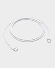 Apple 60w USB-C Woven Charge Cable MGk3ZM (1m) in Qatar