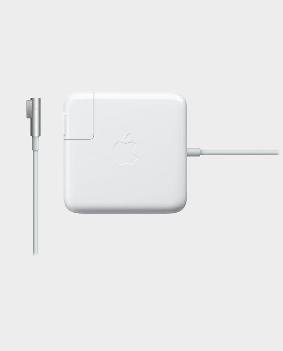 Buy Apple 85W MagSafe Power Adapter (For 15inch And 17inch MacBook Pro) MC556B (White) in