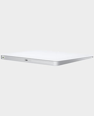 Apple Magic Trackpad White Multi touch Surface MK2C3ZM