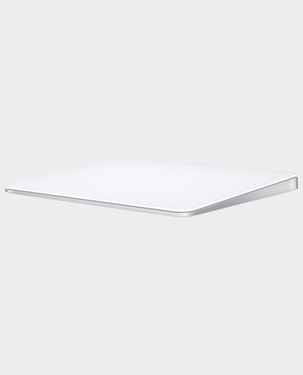 Apple Magic Trackpad White Multi touch Surface MK2C3ZM