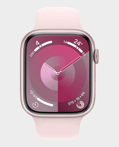 Apple watch series 4 pink price best sale