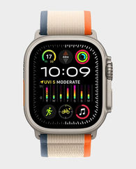 Apple Watch Ultra 2 in Qatar