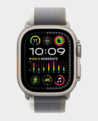 Buy Apple Watch Ultra 2 MRF33 (GPS + Cellular, 49mm, (S/M