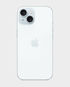 Apple iPhone 15 6GB 256GB  (Blue)