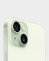 Apple iPhone 15 6GB 256GB (Green)