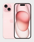 Apple iPhone 15 6GB 256GB (Pink)