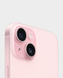 Apple iPhone 15 6GB 256GB (Pink)