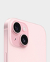 Apple iPhone 15 6GB 256GB (Pink)