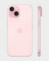 Apple iPhone 15 6GB 256GB (Pink)