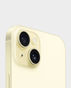 Apple iPhone 15 6GB 256GB  (Yellow)