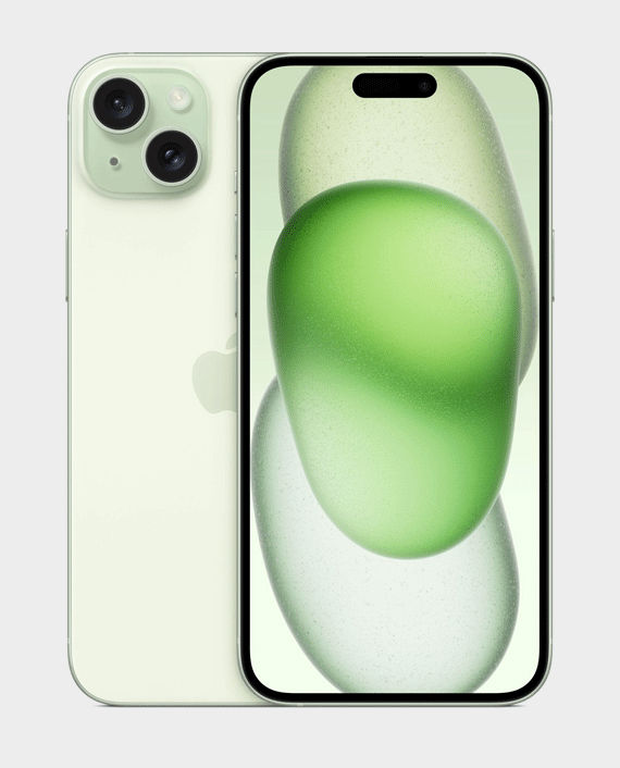 Apple iPhone 15 Plus 6GB 128GB – Green
