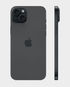 Apple iPhone 15 Plus 6GB 128GB – (Black)