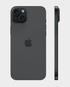 Apple iPhone 15 Plus 6GB 256GB (Black)