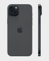 Apple iPhone 15 Plus 6GB 256GB (Black)