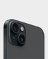 Apple iPhone 15 Plus 6GB 256GB (Black)