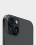 Apple iPhone 15 Plus 6GB 256GB (Black)