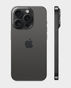 Apple iPhone 15 Pro 6GB 256GB (Black Titanium)