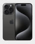 Apple iPhone 15 Pro in Qatar