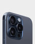 Apple iPhone 15 Pro 6GB 256GB (Blue Titanium)