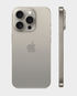 Apple iPhone 15 Pro 6GB 256GB (Natural Titanium)