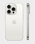 Apple iPhone 15 Pro 6GB 256GB (White Titanium)
