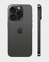 Apple iPhone 15 Pro 8GB 1TB (Black Titanium)