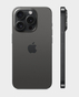 Apple iPhone 15 Pro 8GB 1TB (Black Titanium)