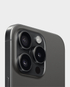 Apple iPhone 15 Pro 8GB 1TB (Black Titanium)
