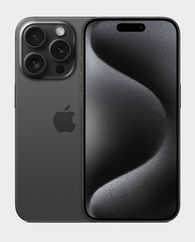 Apple iPhone 15 Pro 8GB 1TB (Black Titanium)
