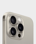 Apple iPhone 15 Pro 8GB 512GB (Natural Titanium)