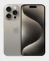 Apple iPhone 15 Pro 8GB 512GB (Natural Titanium)