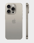 Apple iPhone 15 Pro 8GB 512GB (Natural Titanium)