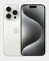Apple iPhone 15 Pro 8GB 512GB (White Titanium)