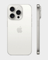 Apple iPhone 15 Pro 8GB 512GB (White Titanium)