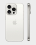 Apple iPhone 15 Pro 8GB 512GB (White Titanium)