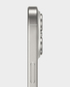 Apple iPhone 15 Pro 8GB 512GB (White Titanium)