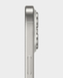 Apple iPhone 15 Pro 8GB 512GB (White Titanium)