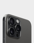 Apple iPhone 15 Pro Max 6GB 256GB (Black Titanium)