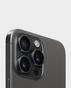 Apple iPhone 15 Pro Max 6GB 256GB (Black Titanium)