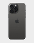 Apple iPhone 15 Pro Max 6GB 256GB (Black Titanium)