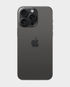 Apple iPhone 15 Pro Max 6GB 256GB (Black Titanium)