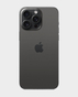 Apple iPhone 15 Pro Max 6GB 256GB (Black Titanium)