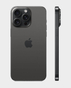 Apple iPhone 15 Pro Max 6GB 256GB (Black Titanium)