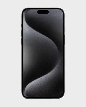 Apple iPhone 15 Pro Max 6GB 256GB (Black Titanium)