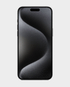 Apple iPhone 15 Pro Max 6GB 256GB (Black Titanium)
