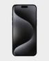 Apple iPhone 15 Pro Max 6GB 256GB (Black Titanium)