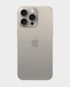 Apple iPhone 15 Pro Max 6GB 256GB (Natural Titanium)