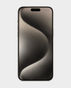 Apple iPhone 15 Pro Max 6GB 256GB (Natural Titanium)