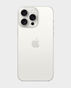 Apple iPhone 15 Pro Max 6GB 256GB (White Titanium)
