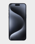 Apple iPhone 15 Pro Max 8GB 1TB  (Blue Titanium)